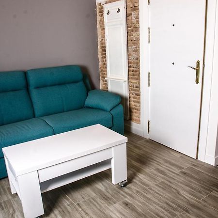 Apartamento San Diego Cartagena Center Bagian luar foto