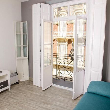 Apartamento San Diego Cartagena Center Bagian luar foto