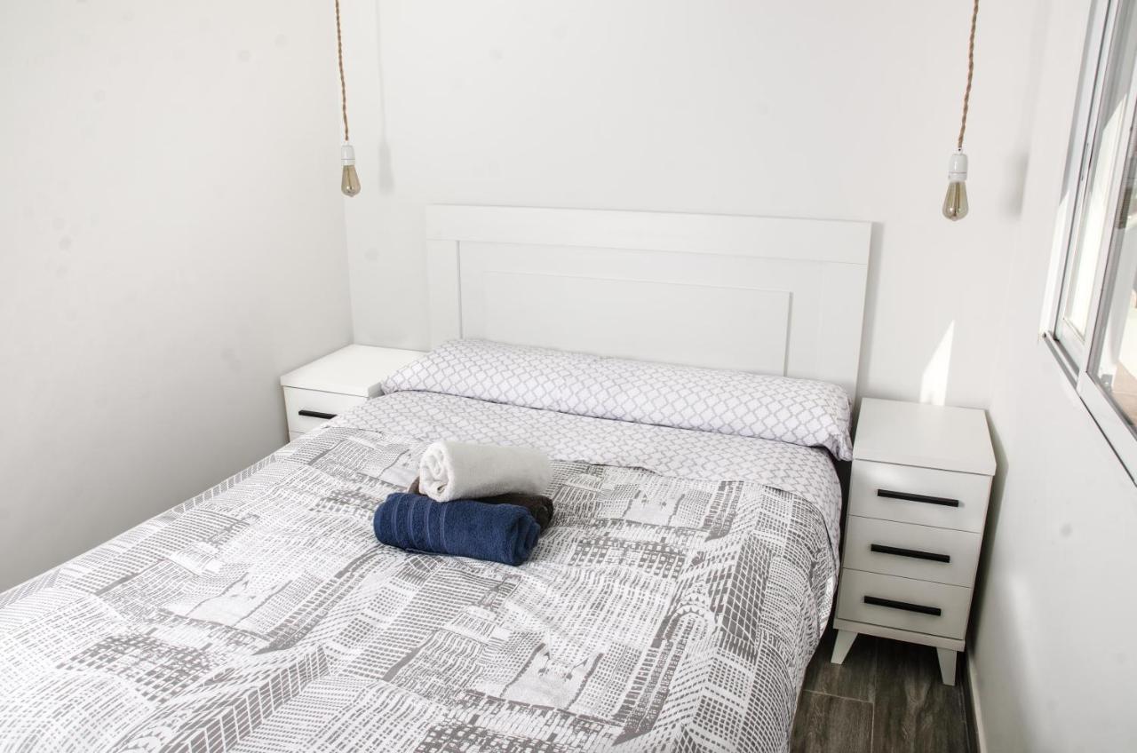 Apartamento San Diego Cartagena Center Bagian luar foto